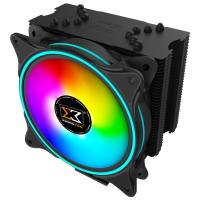 XIGMATEK Windpower WP 1266 EN42388 HAVA SOĞUTMALI RGB İŞLEMCİ FANI