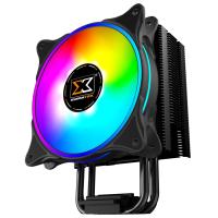 XIGMATEK Windpower WP 1264 EN42371 HAVA SOĞUTMALI RGB İŞLEMCİ FANI