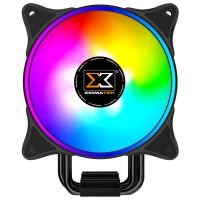 XIGMATEK Windpower WP 1264 EN42371 HAVA SOĞUTMALI RGB İŞLEMCİ FANI