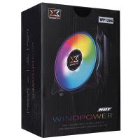 XIGMATEK Windpower WP 1264 EN42371 HAVA SOĞUTMALI RGB İŞLEMCİ FANI