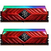 XPG 2x8 16GB RGB 3000MHz DDR4 AX4U300038G16A-DR41