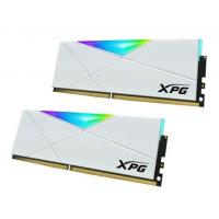 XPG 8GBX2 3200MHZ DUAL DDR4 D50 RGB AX4U320038G16ADW50