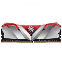 XPG AX4U32008G16A-SR30 8GB CL16 3200MHz DDR4 Gammix D30 Gaming Masaüstü Ram