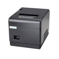 Xprinter 203dpi XP-Q80I Termal 200mm/s Rulolu USB,Seri Fiş,Pos Yazıcı