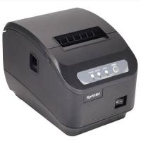 Xprinter 203dpi Q200 Termal 250mm/s Rulolu USB,Ethernet Fiş,Pos Yazıcı