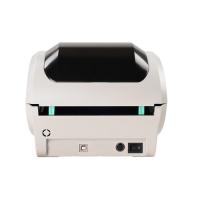 XPRINTER XP-470B DİREKT TERMAL BARKOD YAZICI 152mm  (USB)