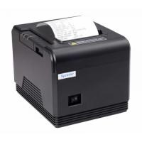 XPRINTER XP-Q800 Termal Fiş Yazıcı 300mm, USB,  Seri, Ethernet