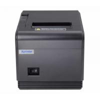 XPRINTER XP-Q800 Termal Fiş Yazıcı 300mm, USB,  Seri, Ethernet