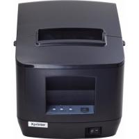 XPRINTER XP-Q900 Termal Fiş Yazıcı 260mm, USB,  Seri, Ethernet