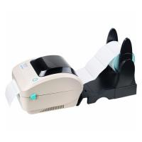 XPRINTER XP-470B DİREKT TERMAL BARKOD YAZICI 152mm (USB-SERİ-LAN)