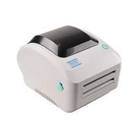 XPRINTER XP-470B DİREKT TERMAL BARKOD YAZICI 152mm (USB-SERİ-LAN)