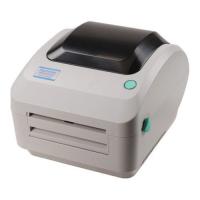 XPRINTER XP-470B DİREKT TERMAL BARKOD YAZICI 152mm (USB-SERİ-LAN)