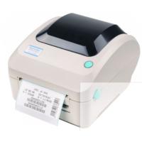 XPRINTER XP-470B 203DPI DİREKT TERMAL USB+SERİ+ETHERNET BARKOD YAZICI