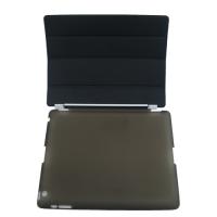 YOUH İpad Air Smart Cover Kılıf Uyku Modlu siyah.