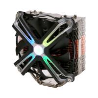 ZALMAN 14CM CNPS17X HAVA SOĞUTMALI İŞLEMCİ FANI