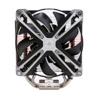 ZALMAN 14CM CNPS17X HAVA SOĞUTMALI İŞLEMCİ FANI