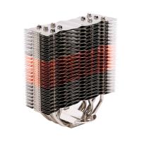 ZALMAN 14CM CNPS17X HAVA SOĞUTMALI İŞLEMCİ FANI