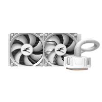 ZALMAN 240MM RESERATOR5-Z24-WH SIVI SOĞUTMALI İŞLEMCİ FANI BEYAZ