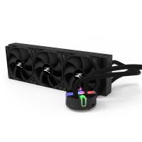 ZALMAN 360MM RESERATOR5-Z36-BK SIVI SOĞUTMALI İŞLEMCİ FANI