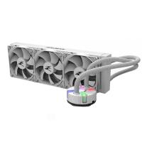 ZALMAN 360MM RESERATOR5-Z36-WH SIVI SOĞUTMALI İŞLEMCİ FANI