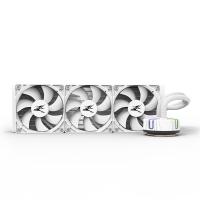 ZALMAN 360MM RESERATOR5-Z36-WH SIVI SOĞUTMALI İŞLEMCİ FANI