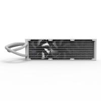 ZALMAN 360MM RESERATOR5-Z36-WH SIVI SOĞUTMALI İŞLEMCİ FANI