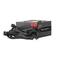 ZALMAN 550W 80+ BRONZE GIGAMAX ZM550 GVII 12CM FANLI POWER SUPPLY