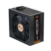 ZALMAN 550W 80+ BRONZE GIGAMAX ZM550 GVII 12CM FANLI POWER SUPPLY