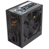 ZALMAN 600W ZM600-LX II  120MM FANLI POWER SUPPLY