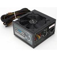 ZALMAN 600W ZM600-LX II  120MM FANLI POWER SUPPLY