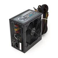 ZALMAN 600W ZM600-LX II  120MM FANLI POWER SUPPLY