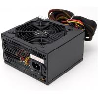 ZALMAN 600W ZM600-LX II  120MM FANLI POWER SUPPLY