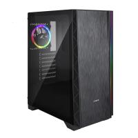 ZALMAN 600W Z3 NEO RGB FANLI GAMING E-ATX PC KASASI