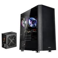 ZALMAN 600W R2 STANDART MID-TOWER PC KASASI