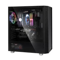 ZALMAN 600W R2 STANDART MID-TOWER PC KASASI