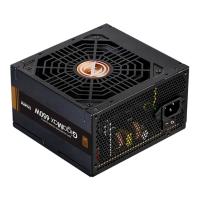 ZALMAN 650W 80+ BRONZE GIGAMAX ZM650 GVII 12CM FANLI POWER SUPPLY