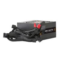 ZALMAN 650W 80+ BRONZE GIGAMAX ZM650 GVII 12CM FANLI POWER SUPPLY