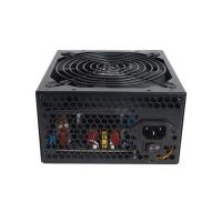 ZALMAN 700W  ZM700-LX II AKTİF PFC 80 Plus 120MM FANLI POWER SUPPLY