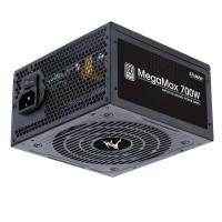 ZALMAN 700W 80+ MEGAMAX ZM700-TXII 12CM FANLI POWER SUPPLY