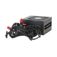 ZALMAN 80+ BRONZE GIGAMAX ZM750-GVII 12CM FANLI POWER SUPPLY