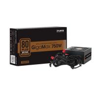 ZALMAN 80+ BRONZE GIGAMAX ZM750-GVII 12CM FANLI POWER SUPPLY