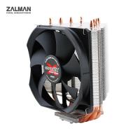 ZALMAN CNPS11X Performa Intel Alüminyum / Bakır 775,1150,1151,1155,1156,2011 Am2,Am3,Fm1,Fm2 İşlemci Fanı