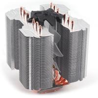 ZALMAN CNPS14X Intel,Amd Alüminyum / Bakır 1150,1155,1156,1366,2011p Am2,Am3,Fm1,Fm2 İşlemci Fanı