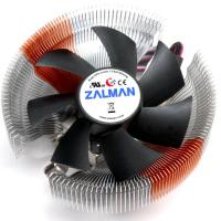 ZALMAN CNPS7000C-AlCu Hava Soğutmalı 90mm İşlemci Fanı