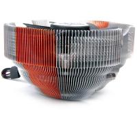 ZALMAN CNPS7000C-AlCu Hava Soğutmalı 90mm İşlemci Fanı