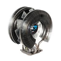ZALMAN CNPS9900 MAX Intel,Amd Alüminyum / Bakır 775,1150,1155,1156,1366,2011p 940,FM1,FM2,AM2,AM3 İşlemci Fanı