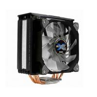 Zalman CNPS10X OptimaII Spec. RGB 12cm CPU F.Siyah