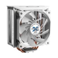 ZALMAN CNPS10X OPTIMA II RGB WHITE HAVA SOĞUTMALI İŞLEMCİ FANI