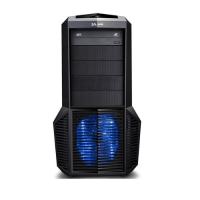 ZALMAN mid Tower Powersiz USB 3.0 Z11plus ATX PC Kasası Pencereli Siyah Gaming