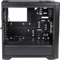 ZALMAN POWERSIZ i3 EDGE 3X LED Fanlı Mid-Tower Gaming PC Kasası